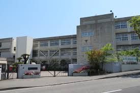 西宮市立北夙川小学校の画像