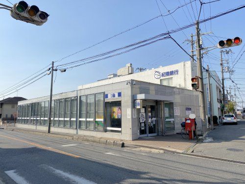 紀陽銀行北野田支店の画像