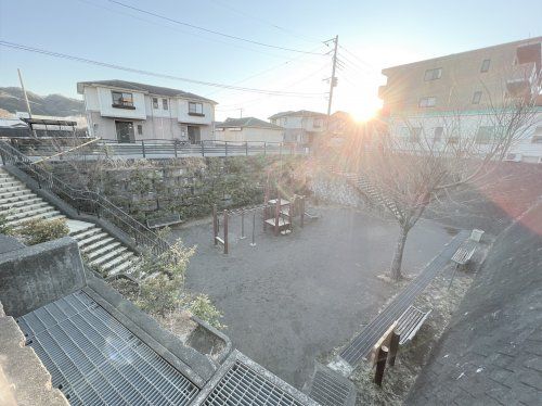 大岡森公園の画像