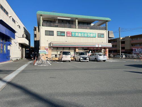 セブンイレブン 沼津学園通り店の画像