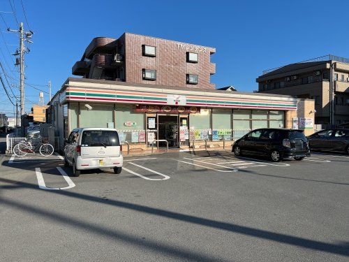 セブンイレブン 沼津寿町店の画像
