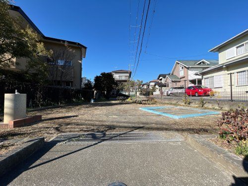 宮下公園の画像