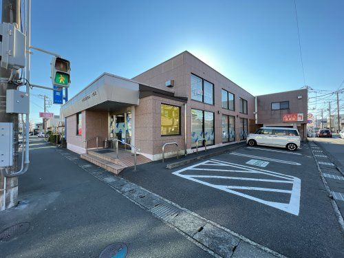 沼津信用金庫北支店の画像