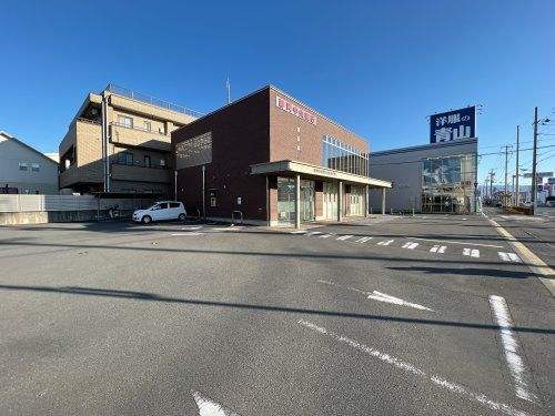静岡中央銀行沼津北支店の画像