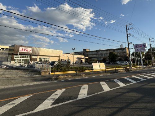 ドラッグストアコスモス流山店の画像