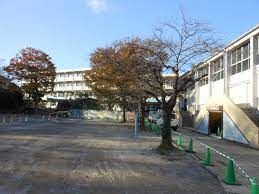 我孫子市立高野山小学校の画像