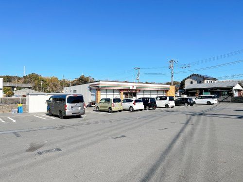 セブンイレブン　沼津井出店の画像