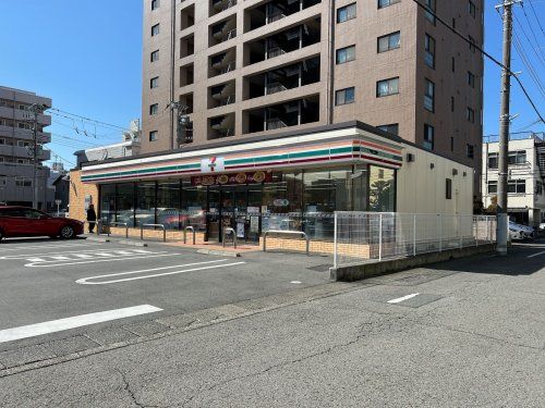 セブンイレブン 沼津新宿町店の画像