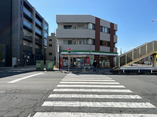 ファミリーマート 沼津駅北口店の画像