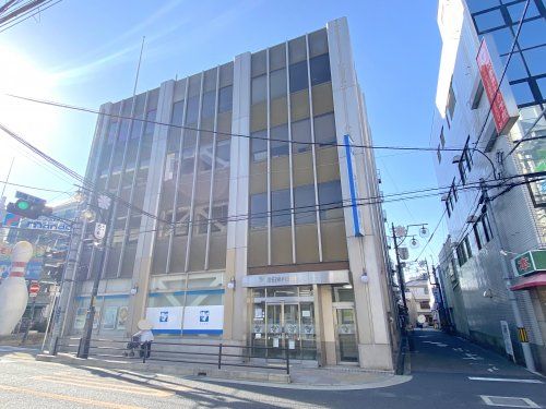 池田泉州銀行貝塚支店の画像