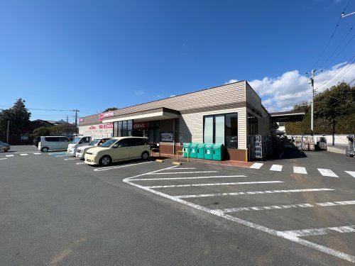 マックスバリュ エクスプレス 沼津西沢田店の画像