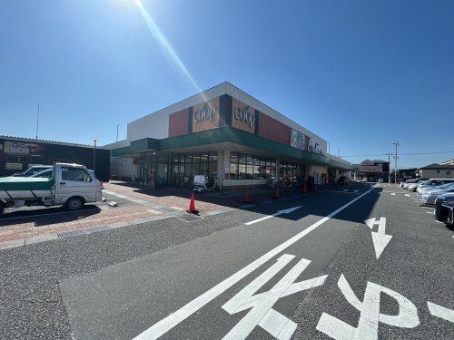 ユーコープ ミオクチーナ新沢田店の画像