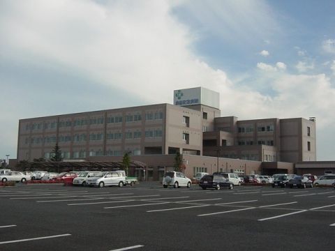 小山記念病院の画像