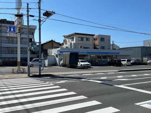 ローソン 沼津本田町店の画像