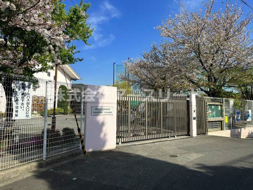 大阪成蹊短期大学附属こみち幼稚園の画像