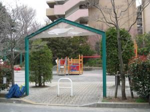 高松児童遊園の画像