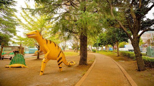 子供の森公園の画像