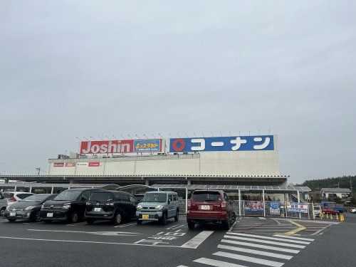 ホームセンターコーナン 泉北2号小代店の画像