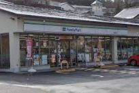 ファミリーマート 京都原谷店の画像