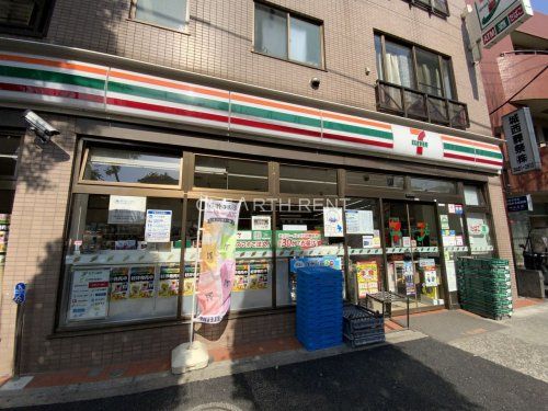 セブンイレブン 世田谷野沢2丁目店の画像