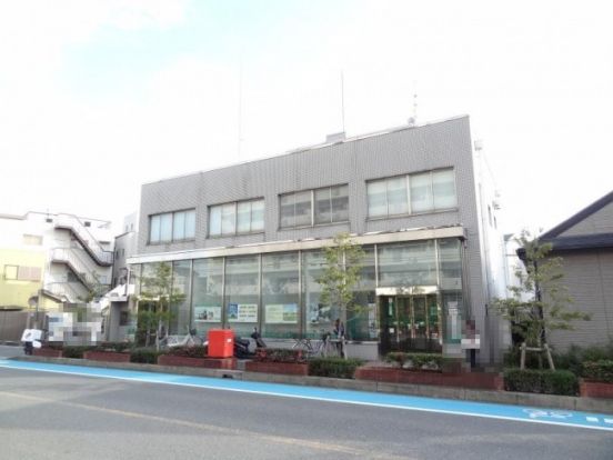 京都銀行 枚方支店の画像
