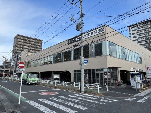 カスミBLANDE三郷店の画像