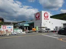 コメリハード&グリーン大淀店の画像