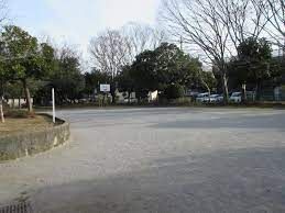 松葉第二公園の画像