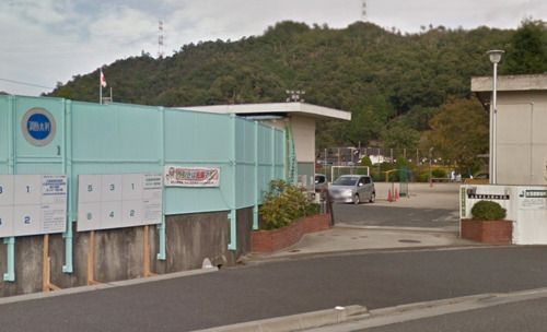 広島市立大林小学校の画像