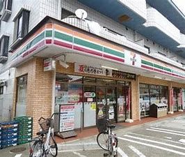 セブンイレブン 練馬関町北1丁目店の画像