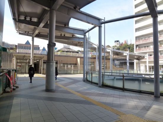 ＪＲ西宮名塩駅の画像