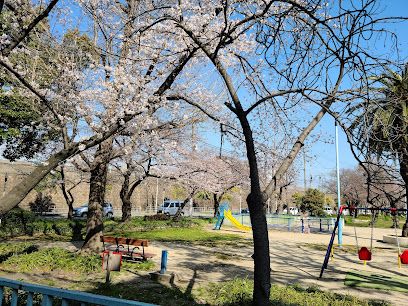 本庄公園の画像