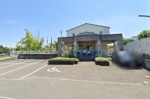 幼保連携型認定こども園山直南こども園の画像