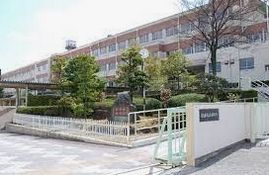 名古屋市立天白中学校の画像