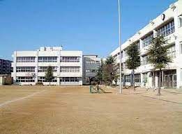 大阪狭山市立南第一小学校の画像