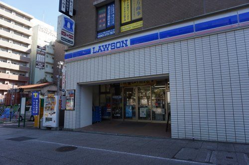 ローソン永楽町二丁目店の画像