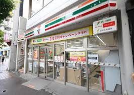 セブンイレブン 世田谷キャロットタワー前店の画像