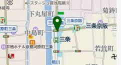 セブン銀行 京都市営地下鉄 東西線 蹴上駅 共同出張所の画像