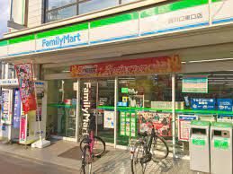 ファミリーマート 西川口東口店の画像