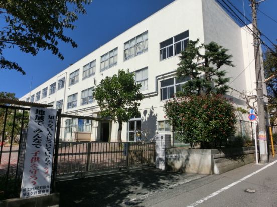 桜台小学校の画像