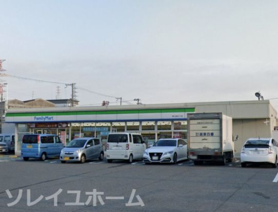 ファミリーマート 堺三宝町六丁店の画像