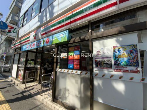 セブン-イレブン 文京目白台２丁目店 の画像