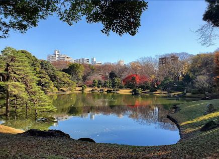 六義園の画像