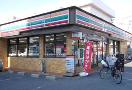 セブンイレブン 足立大谷田4丁目店の画像