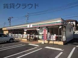 セブンイレブン 千葉赤井町店の画像