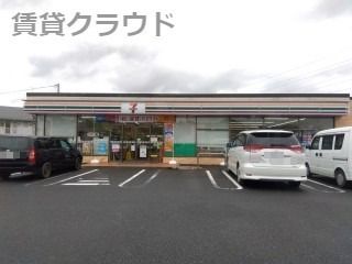 セブンイレブン 千葉南生実町店の画像