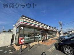 セブンイレブン 千葉村田町店の画像