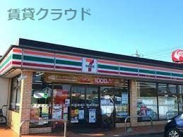 セブンイレブン 市原古市場店の画像