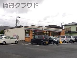 セブンイレブン 千葉古市場店の画像