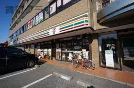 セブンイレブン 千葉鎌取駅前店の画像